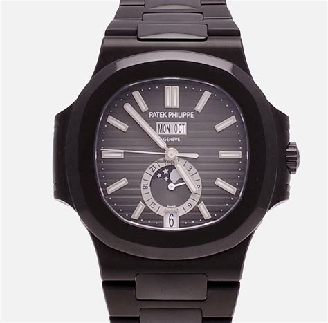 mad paris patek philippe nautilus